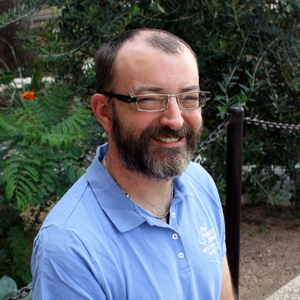 Kyle Peebles Biology Instructor