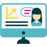 ALL NEW: ACT Advantage icon